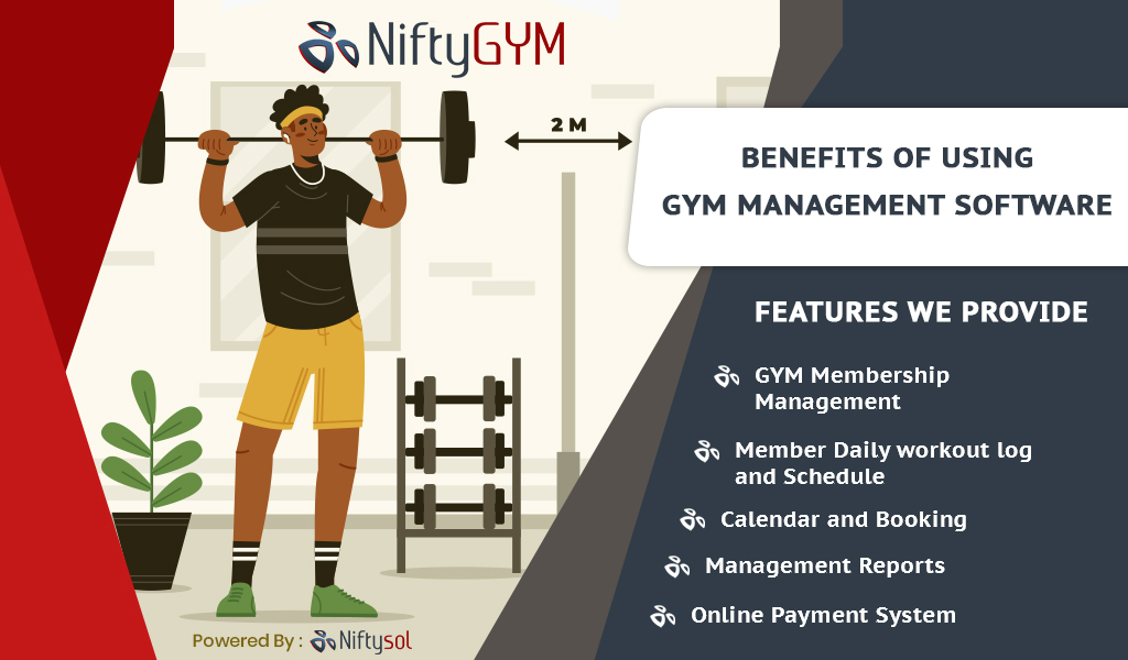 Best Gym and Fitness Management Software that you can't Ignore